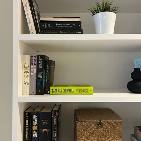 Apartament Monolocale A 200m Da Porta Nuova *