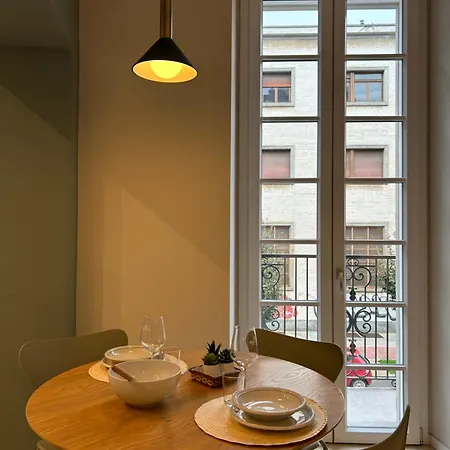 Apartament Monolocale A 200m Da Porta Nuova *