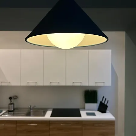 דירה Monolocale A 200m Da Porta Nuova טורינו