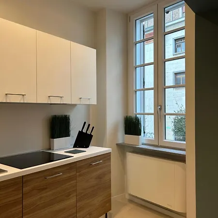 Monolocale A 200m Da Porta Nuova *