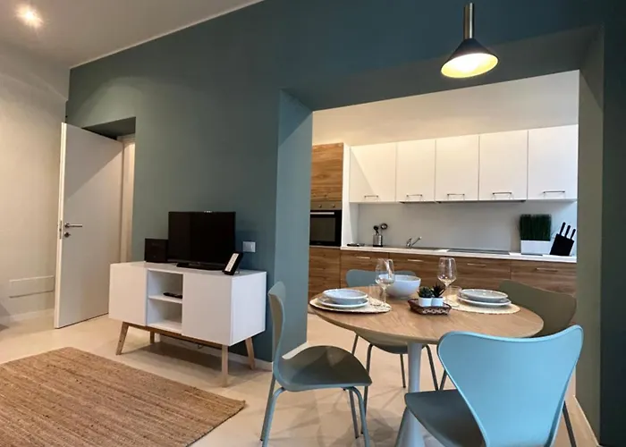 شقة Monolocale A 200m Da Porta Nuova تورينو