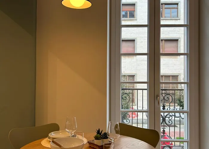 شقة Monolocale A 200m Da Porta Nuova *