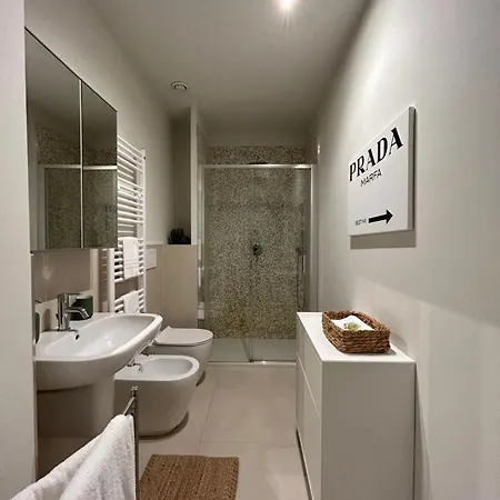 Monolocale A 200m Da Porta Nuova 都灵